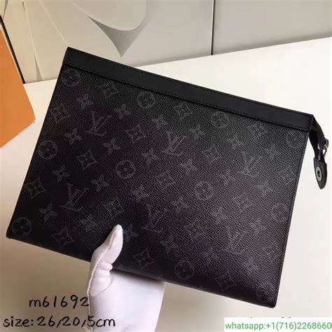 m61692 louis vuitton|Louis Vuitton pochette.